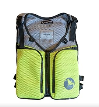 Amazon | PADDLER PRO RACING PFD SUP【 YELLOW 】パドラー SUP